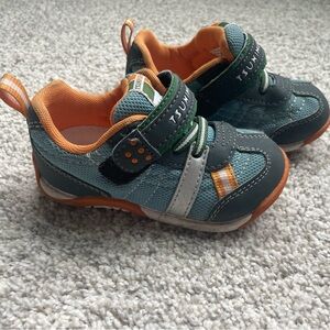Size 7 toddlers